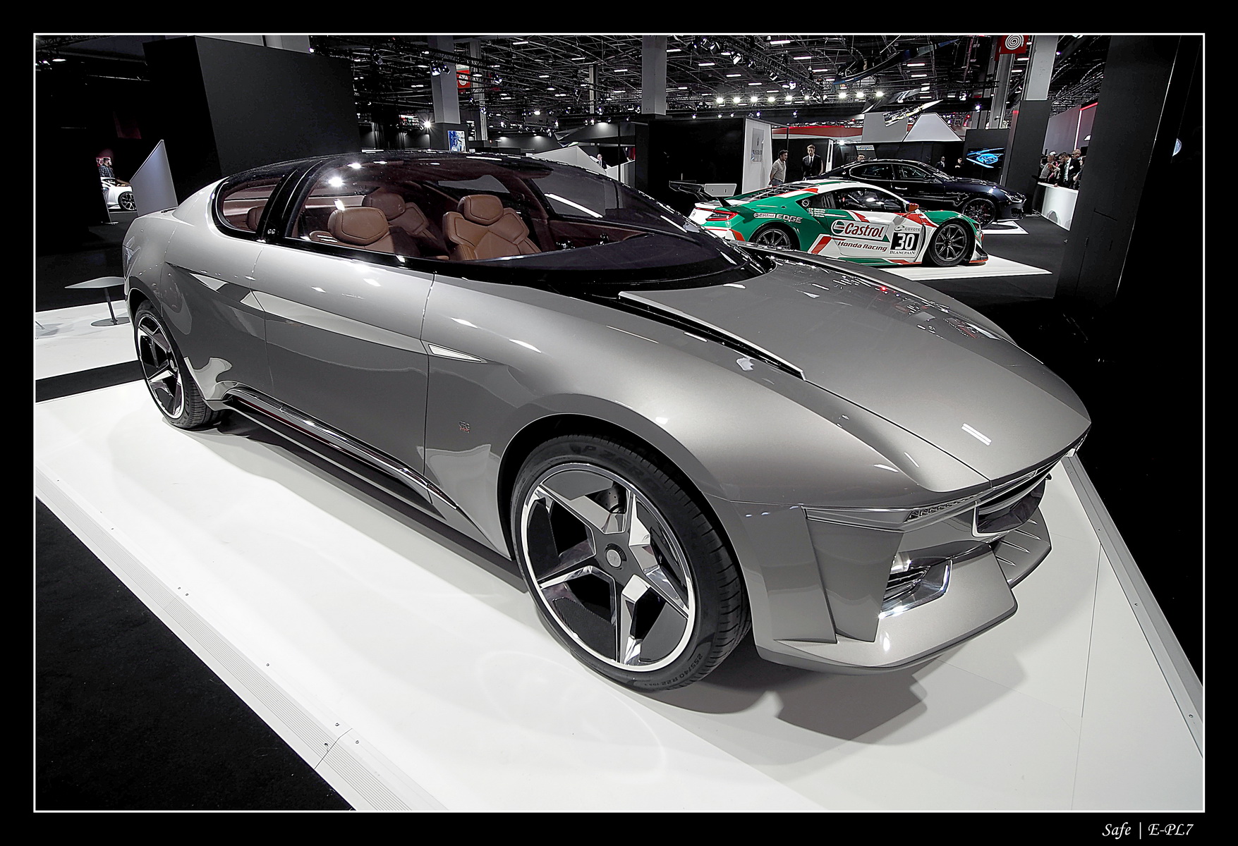 2018   10   Salon auto paris   23